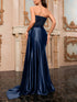 Fashorio Sweetheart Neck Tube Evening Dress