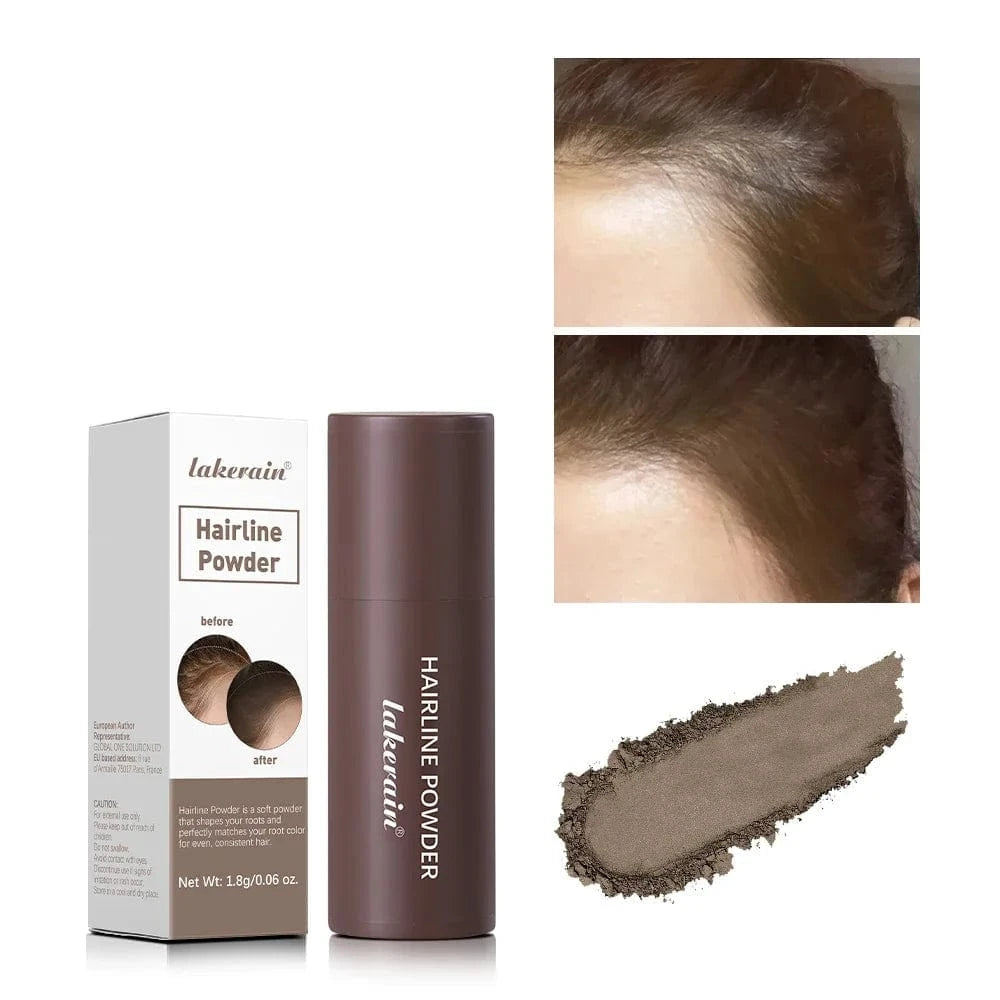 Waterproof Hairline & Root Concealer Pen - Fashorio