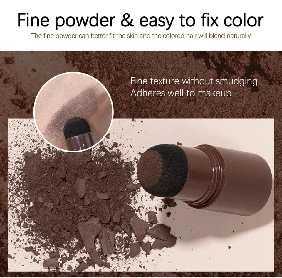 Waterproof Hairline & Root Concealer Pen - Fashorio