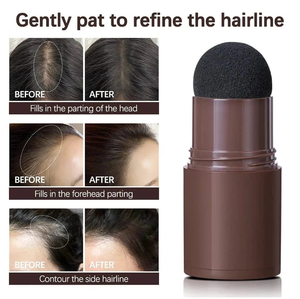 Waterproof Hairline & Root Concealer Pen - Fashorio