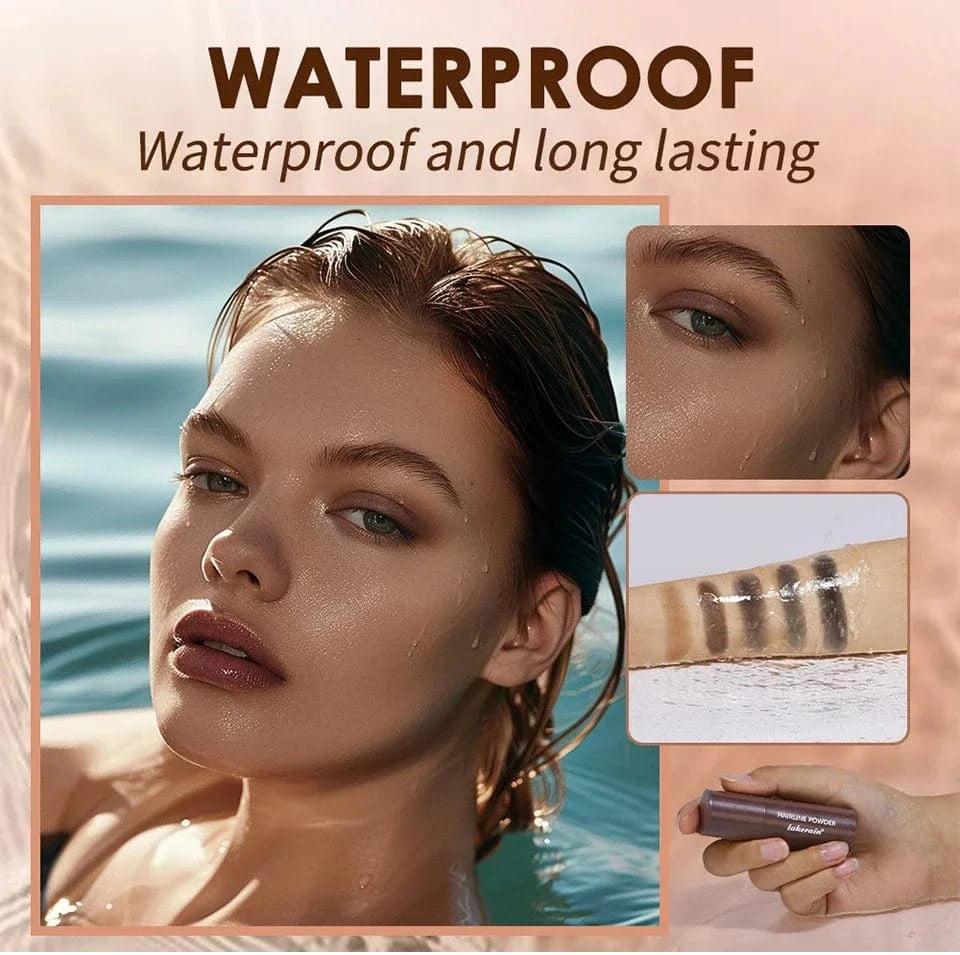 Waterproof Hairline & Root Concealer Pen - Fashorio