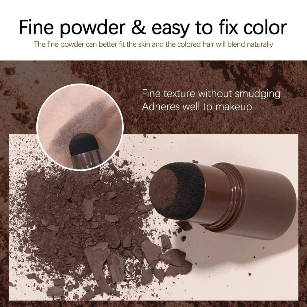 Waterproof Hairline & Root Concealer Pen - Fashorio