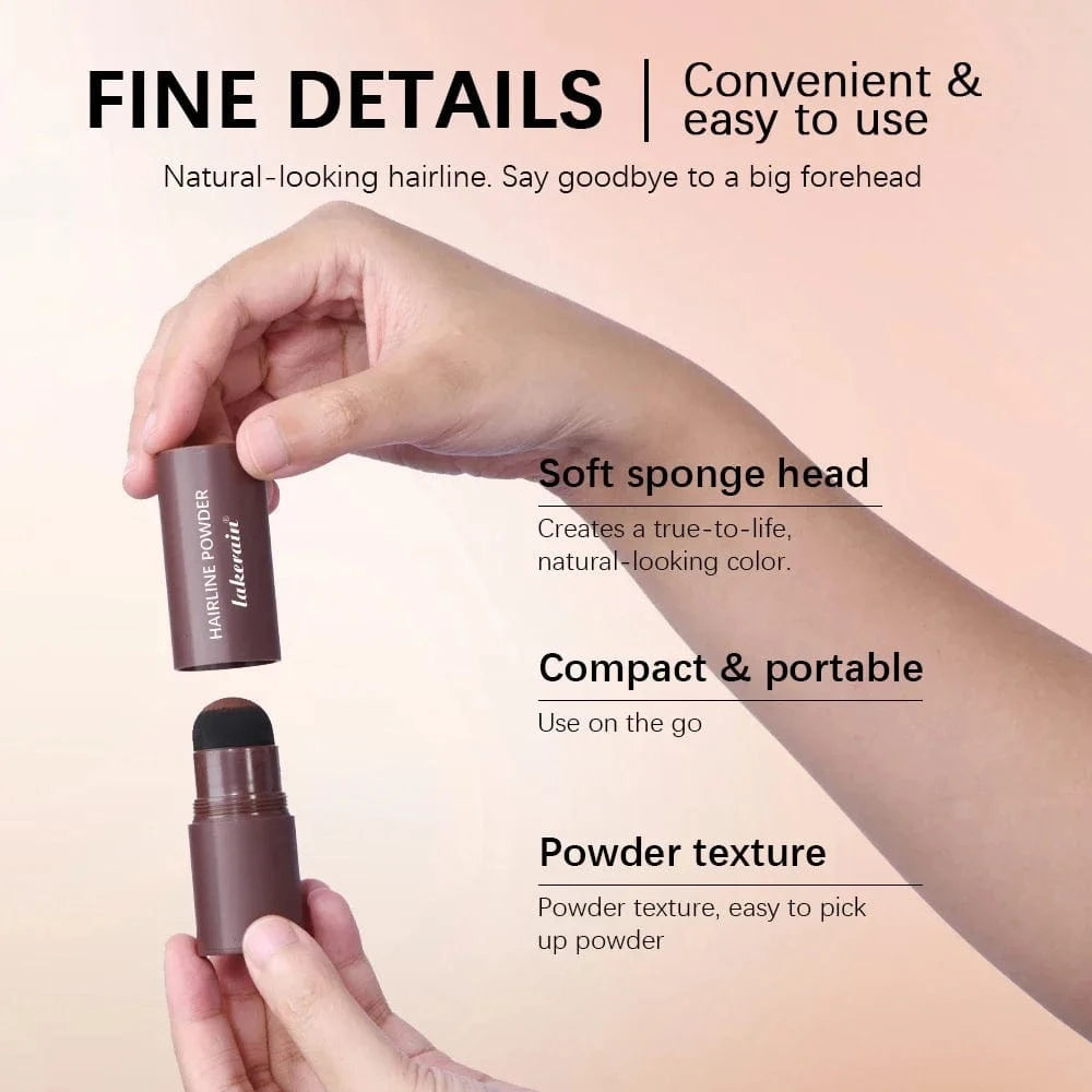 Waterproof Hairline & Root Concealer Pen - Fashorio
