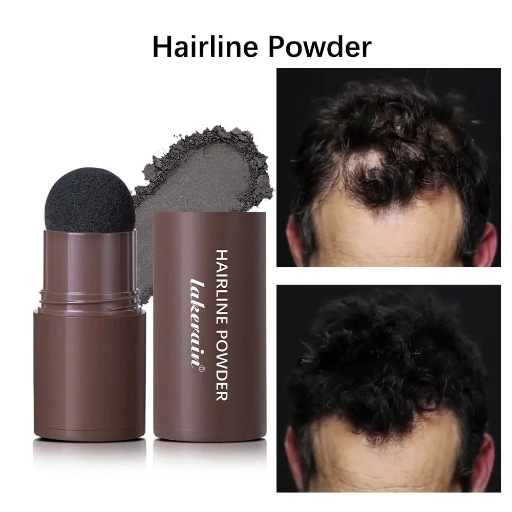 Waterproof Hairline & Root Concealer Pen - Fashorio