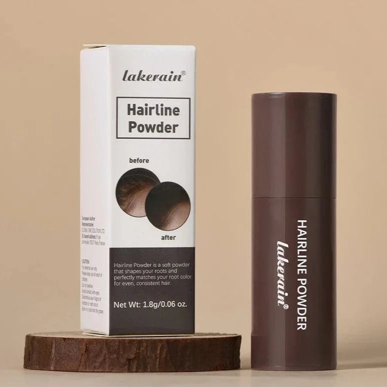 Waterproof Hairline & Root Concealer Pen - Fashorio