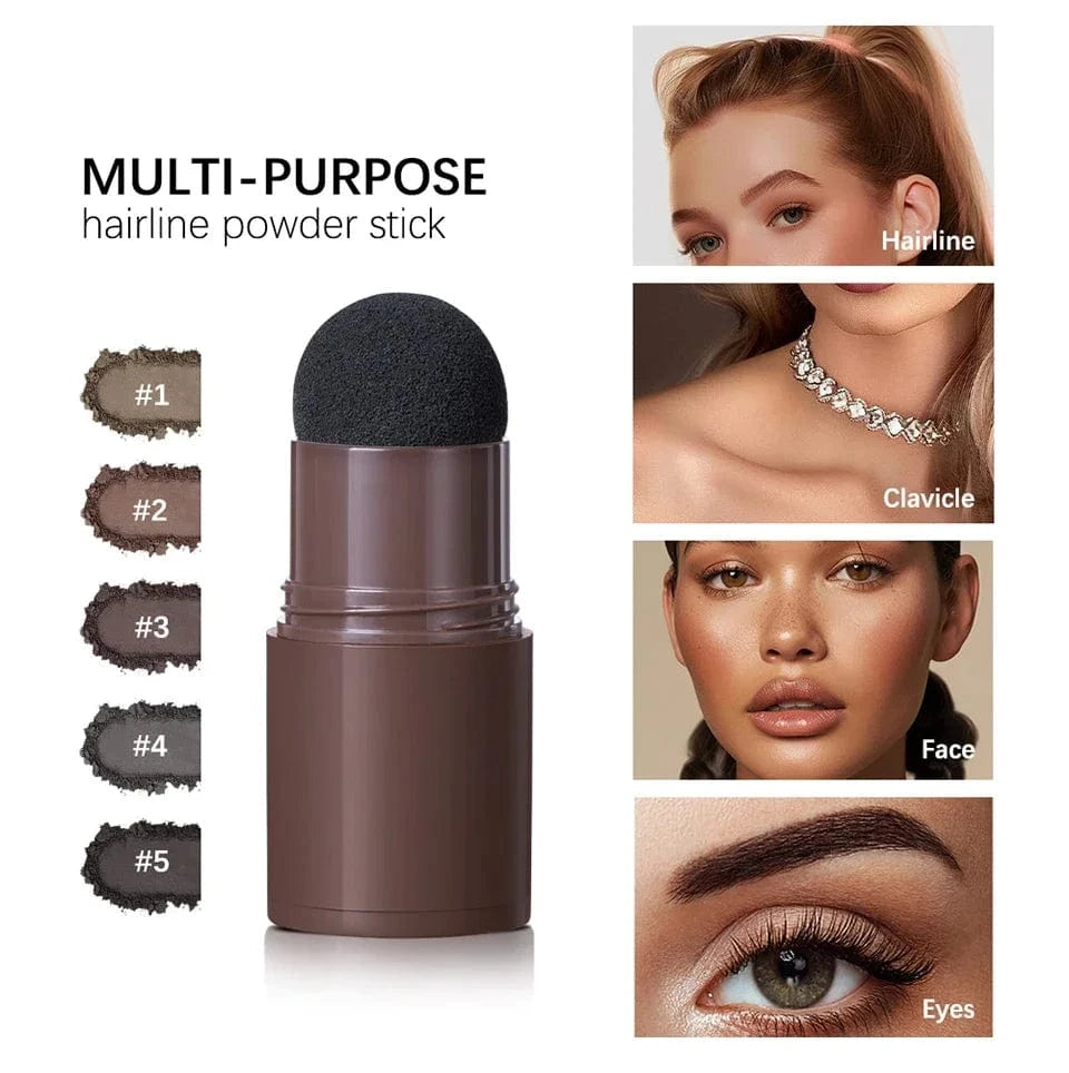 Waterproof Hairline & Root Concealer Pen - Fashorio