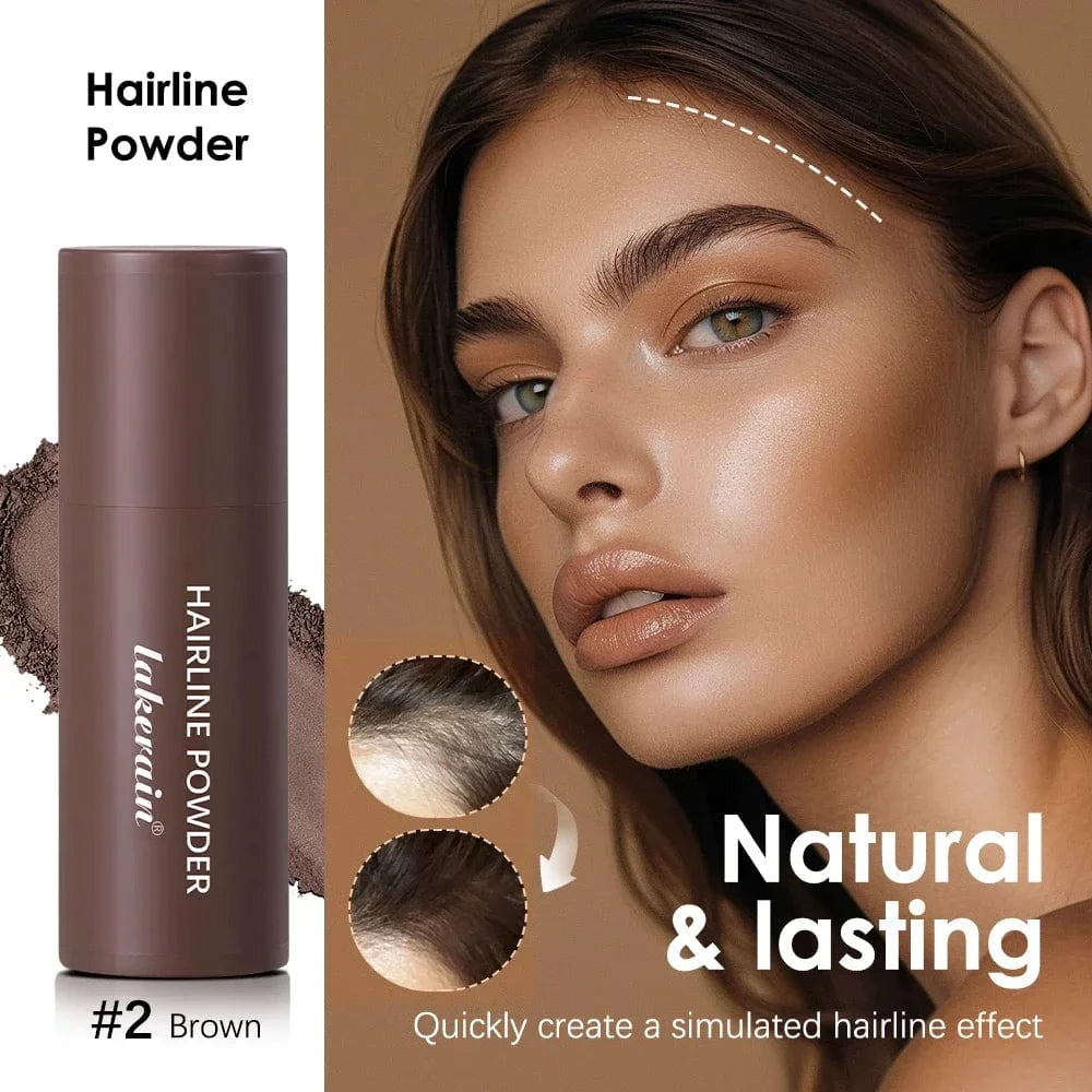 Waterproof Hairline & Root Concealer Pen - Fashorio