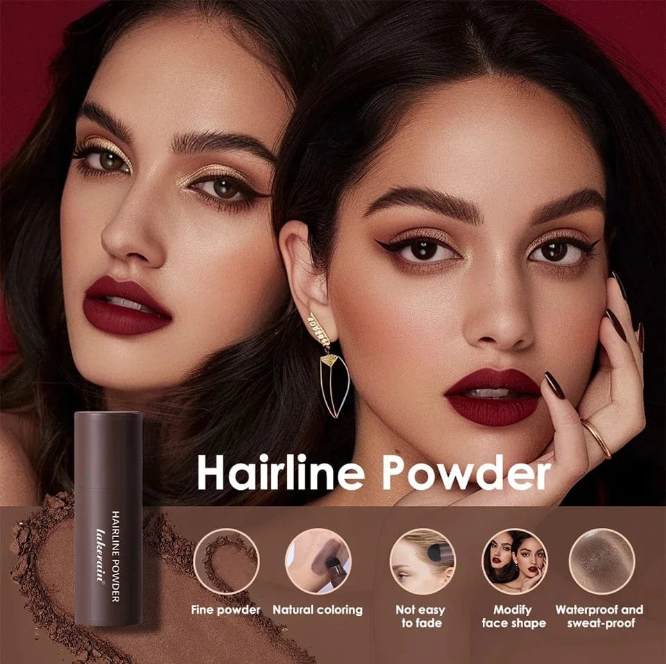 Waterproof Hairline & Root Concealer Pen - Fashorio