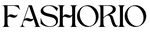 FASHORIO' logo