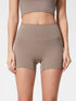 Millennia High Waist Active Shorts - Fashorio