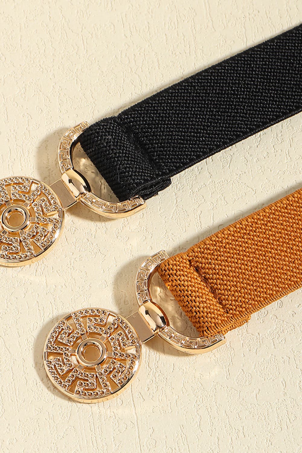 PU Leather Belt - Fashorio