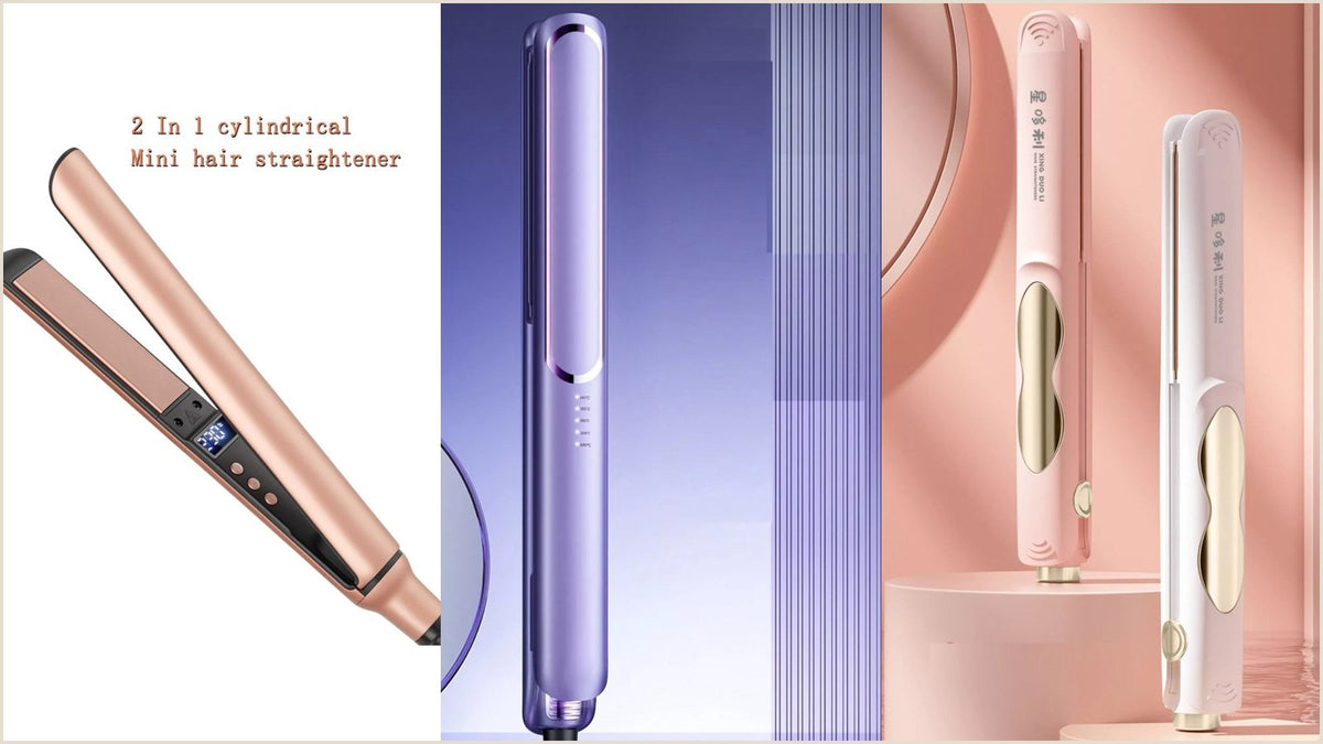 Cordless Hair Straighteners: Are They Worth It in 2026? product picks