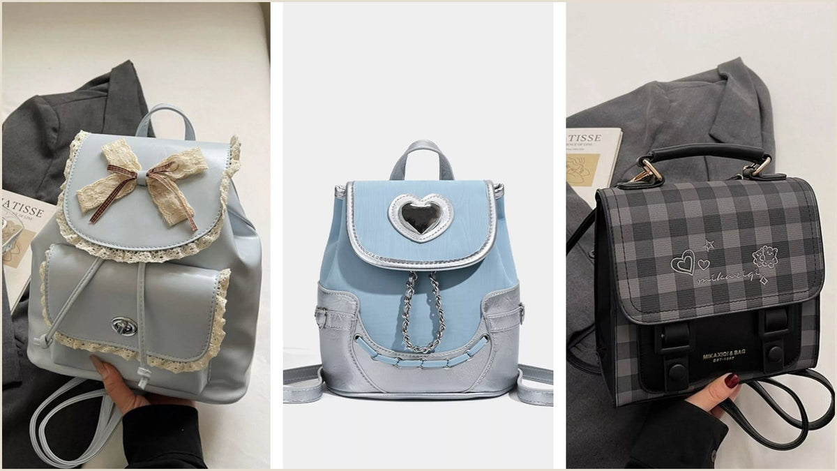 Back to School Backpacks for Women: Size, Features and Styles That Last product picks