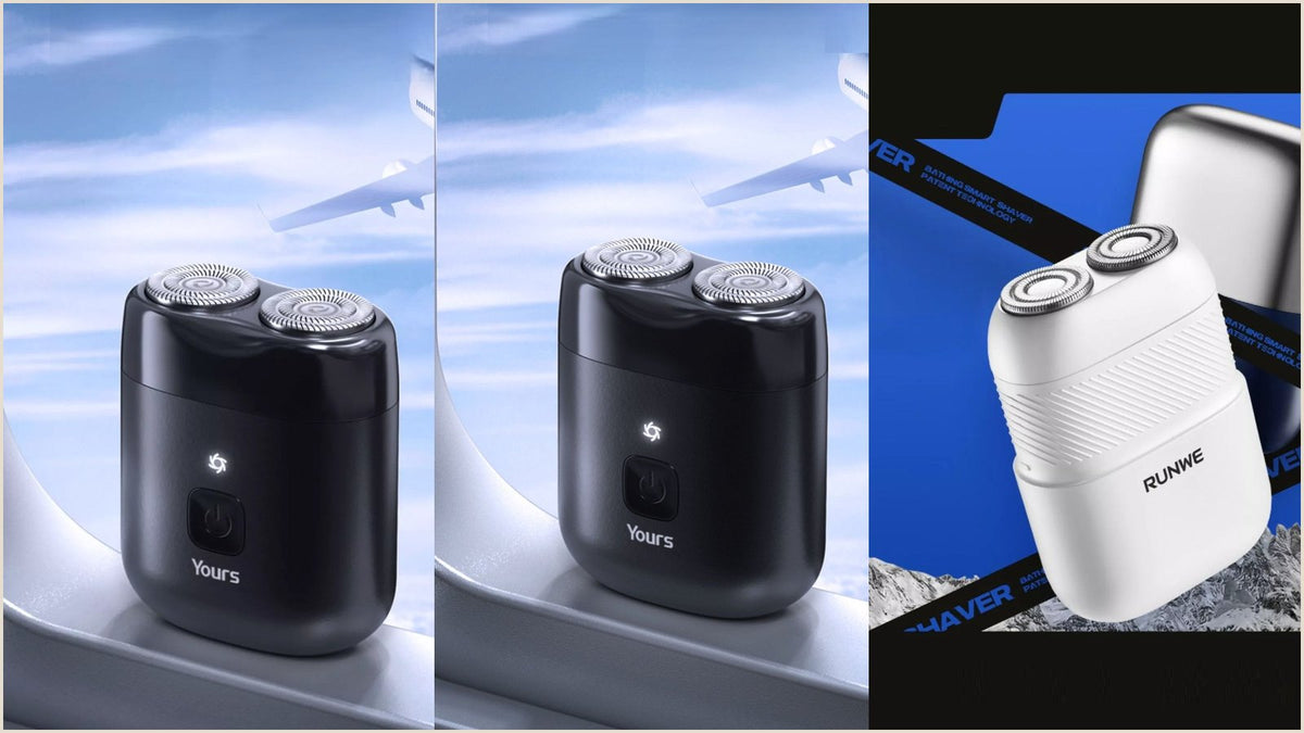 Electric Shavers for Women: Face, Body and Travel Picks That Work product picks