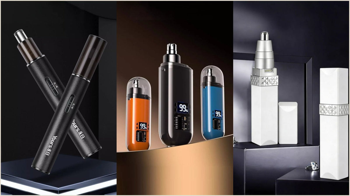 Clipper vs Trimmer: What Each Tool Is Actually For product picks