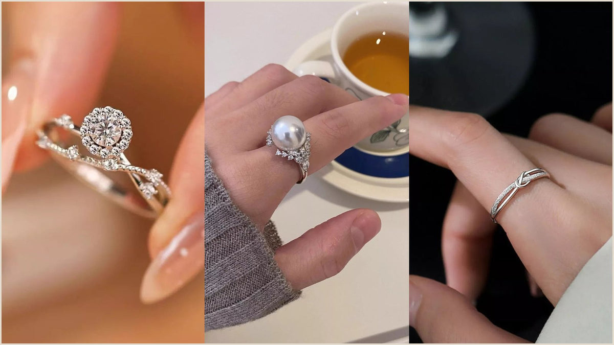Does Moissanite Pass a Diamond Tester?, a Fashorio pick