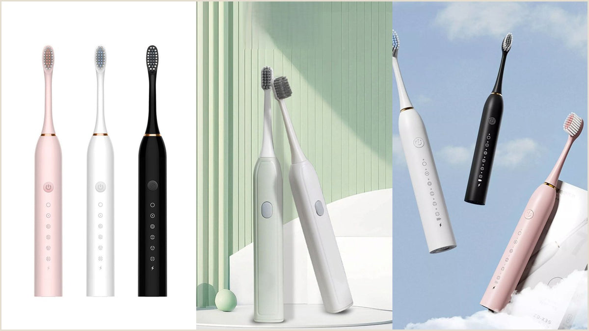 Electric Toothbrush Buying Guide: Modes, Timers and What Matters product picks