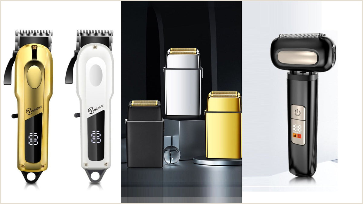 Foil vs Rotary Shavers: The Real Difference and Who Each Is For product picks