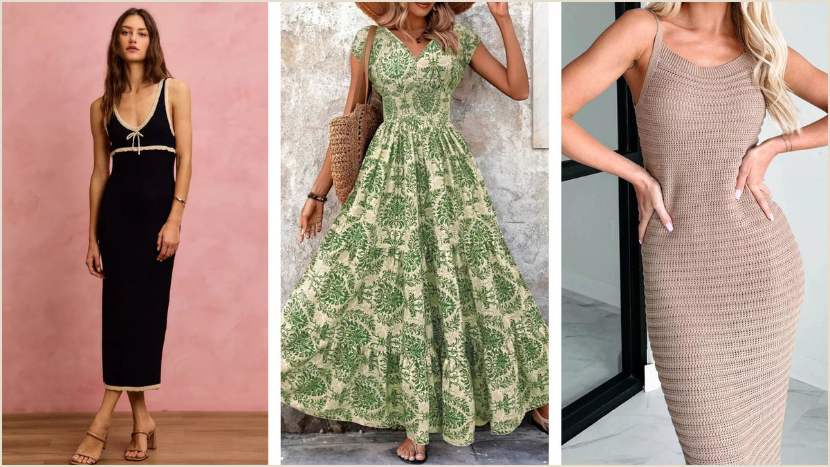 How to Build a Capsule Wardrobe: A Beginner's Guide product picks