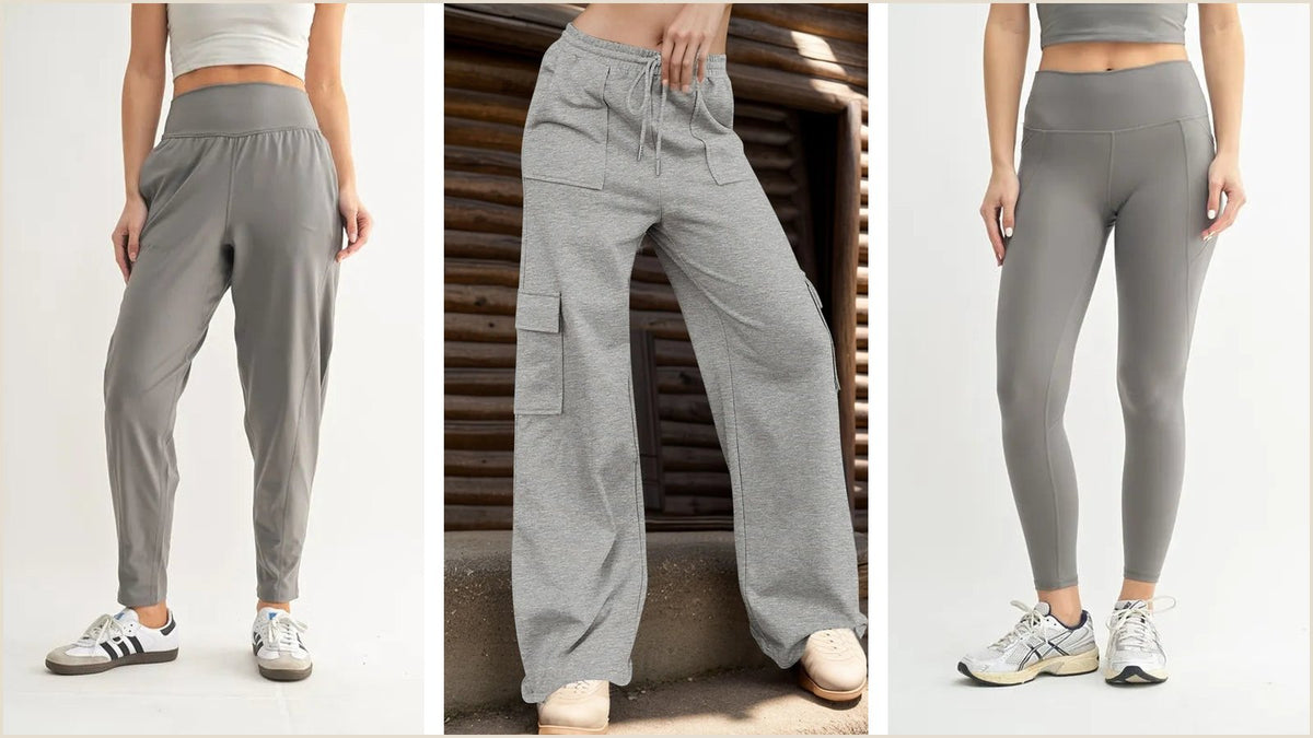 How to Style Activewear Off-Duty: Athleisure Outfits product picks