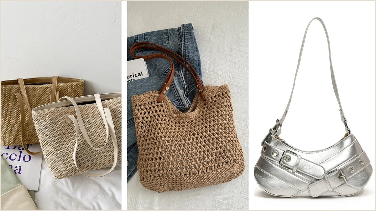 Leather or Nylon Tote Bag: Which Is Easier to Maintain? product picks