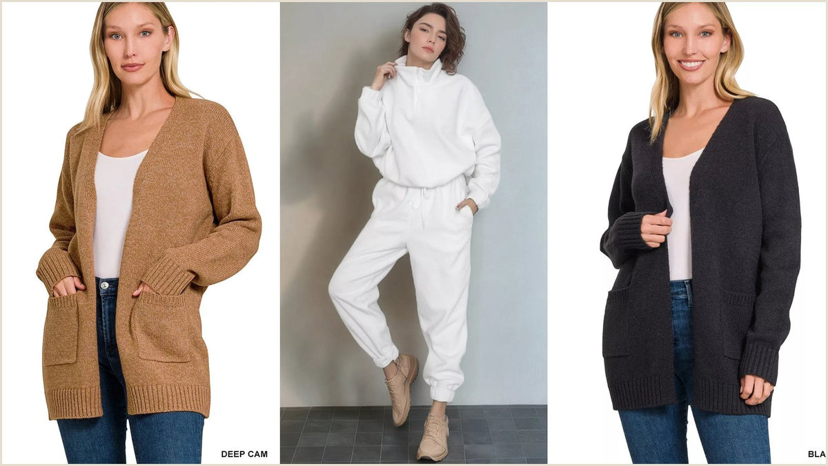 Merino Wool vs Cashmere: Which Sweater Offers Better Value? product picks
