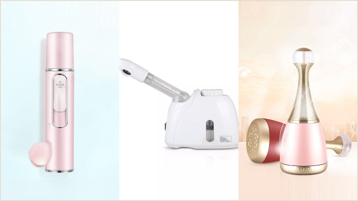 Microcurrent at Home: Realistic Expectations and How to Use It product picks