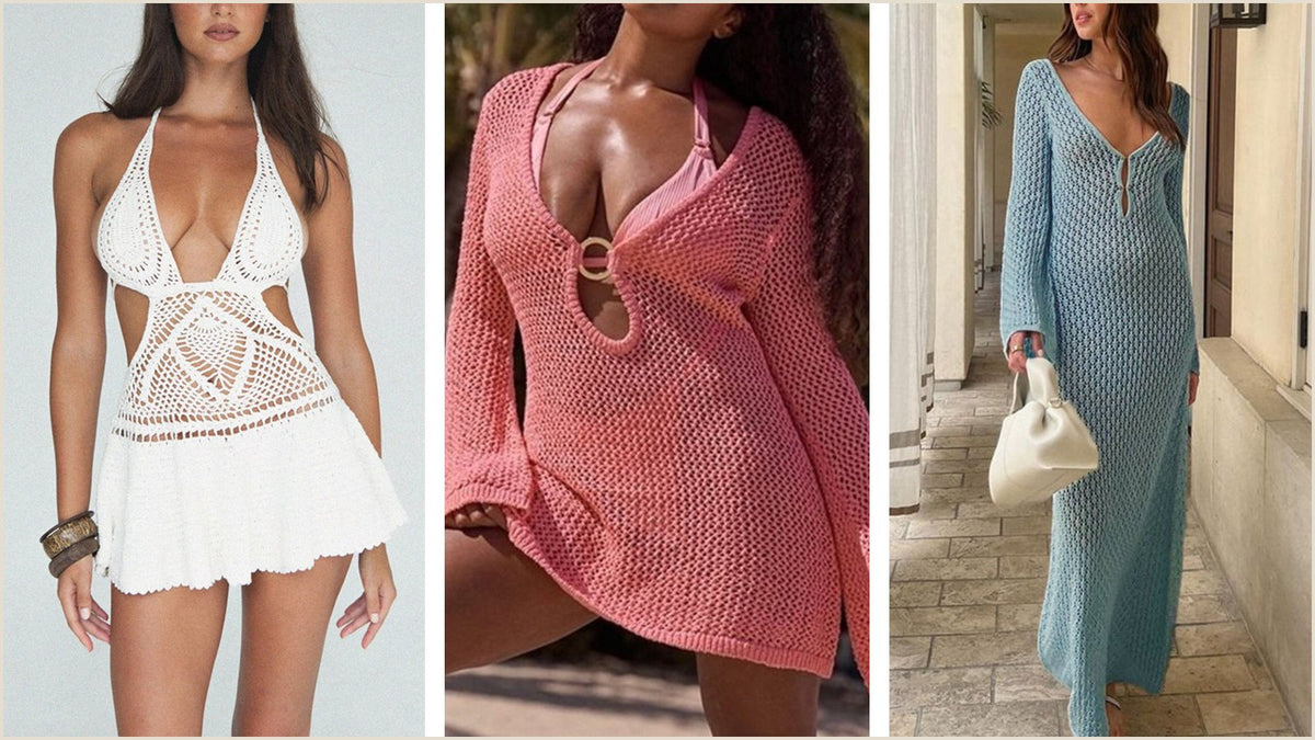 One-Piece vs Bikini: Which Is More Flattering? product picks
