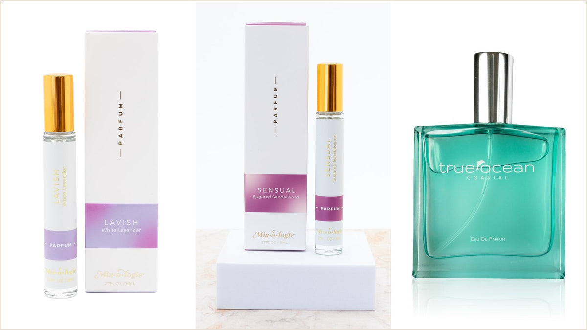 Parfum Spray Pens vs Full Bottles: Which Format Makes Sense product picks