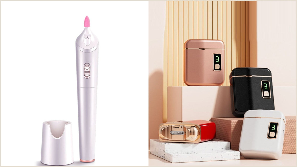 Press On Nails: How to Apply Them So They Last product picks