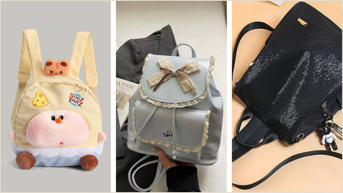 Roll Top or Zip Top Backpack: Which Is More Secure? product picks