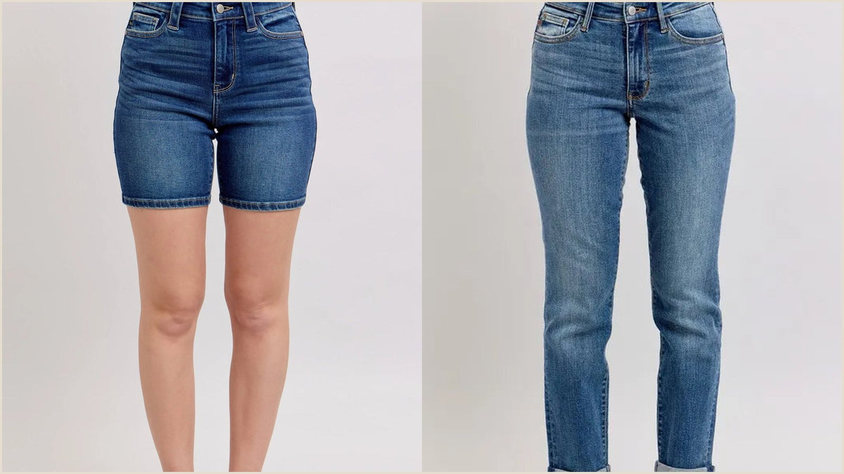 What to Wear With White Jeans: Outfits for Every Season product picks
