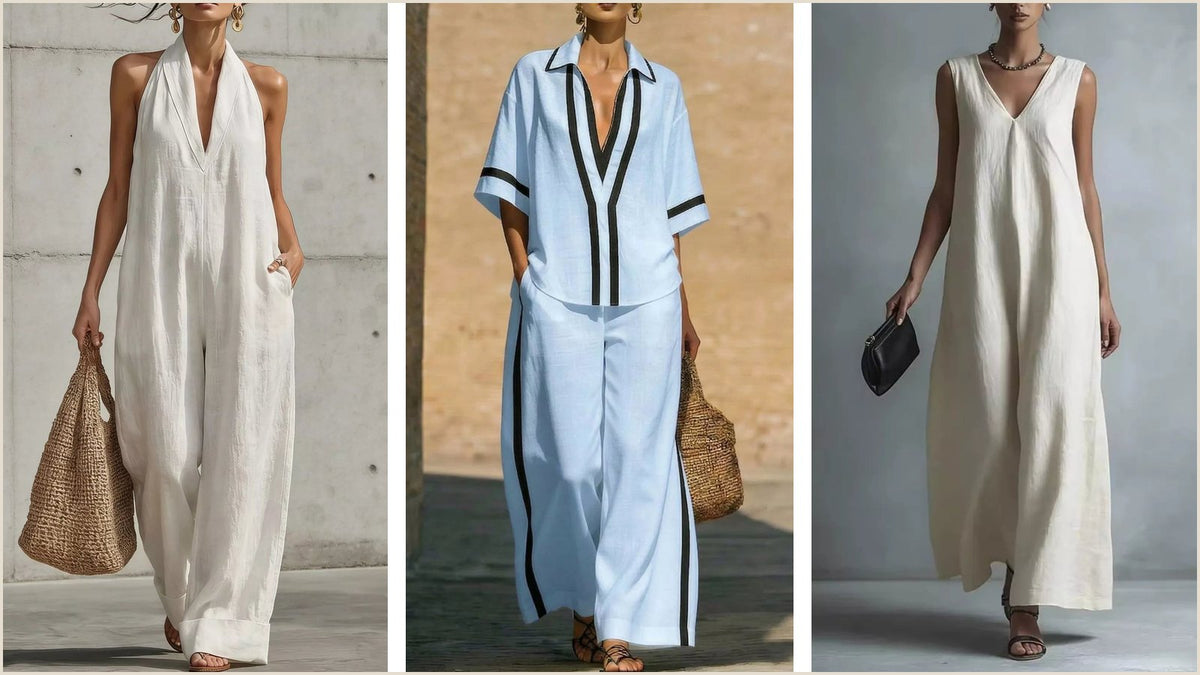 We Analyzed 6,846 Women's Fashion Products: Size Availability Collapses After XL product picks