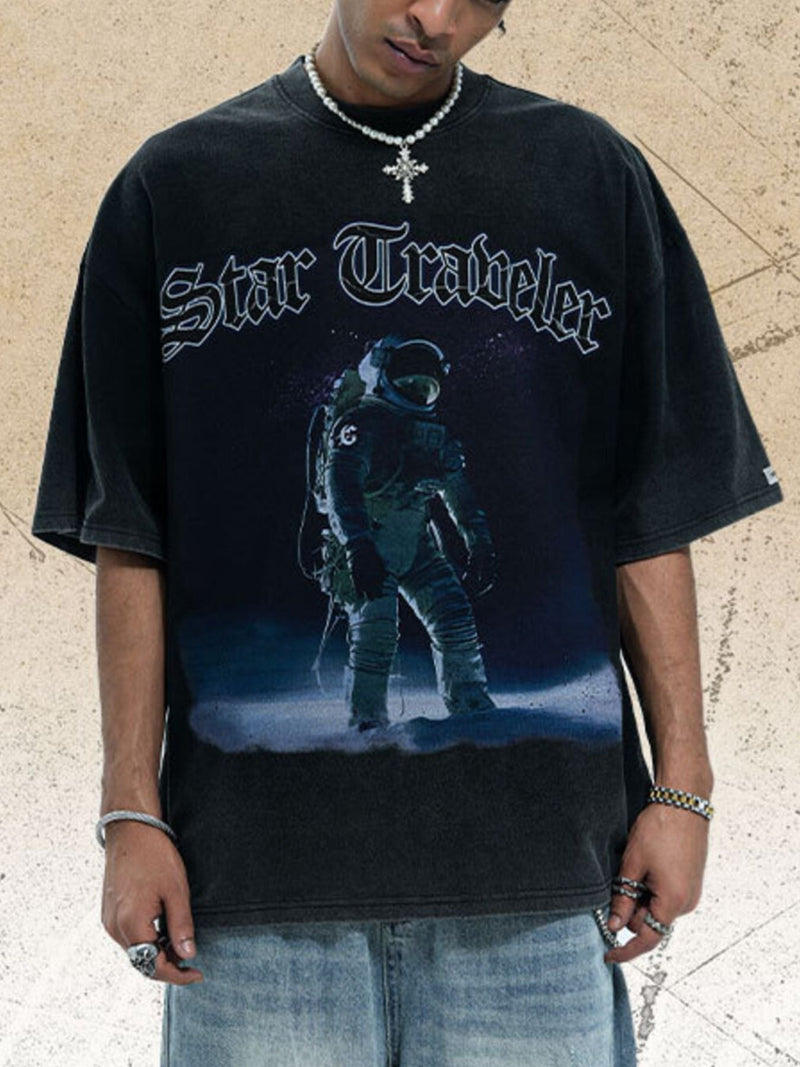 Men's restocked clothing