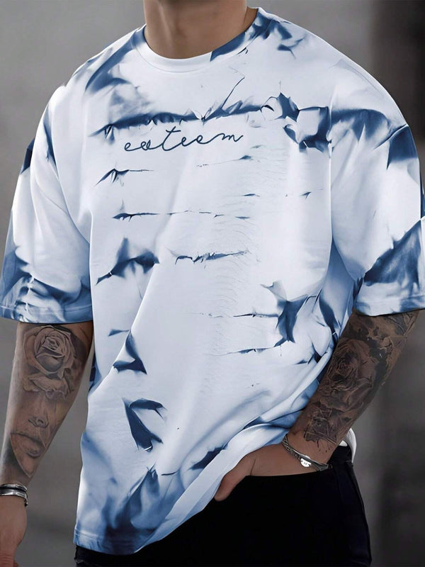 Men's tops including tees and polos