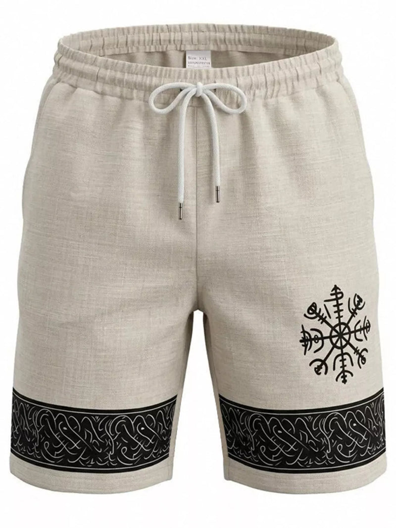 Men's shorts in casual and cargo styles