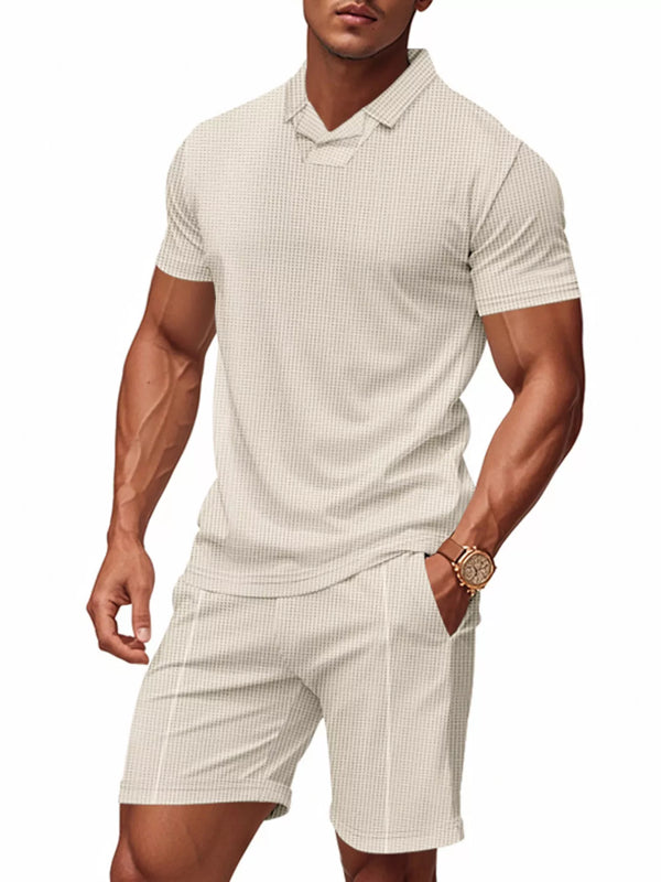 Men's matching sets