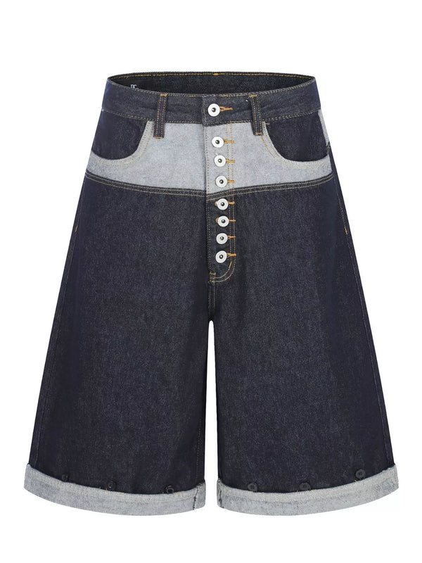 Men's jeans and denim