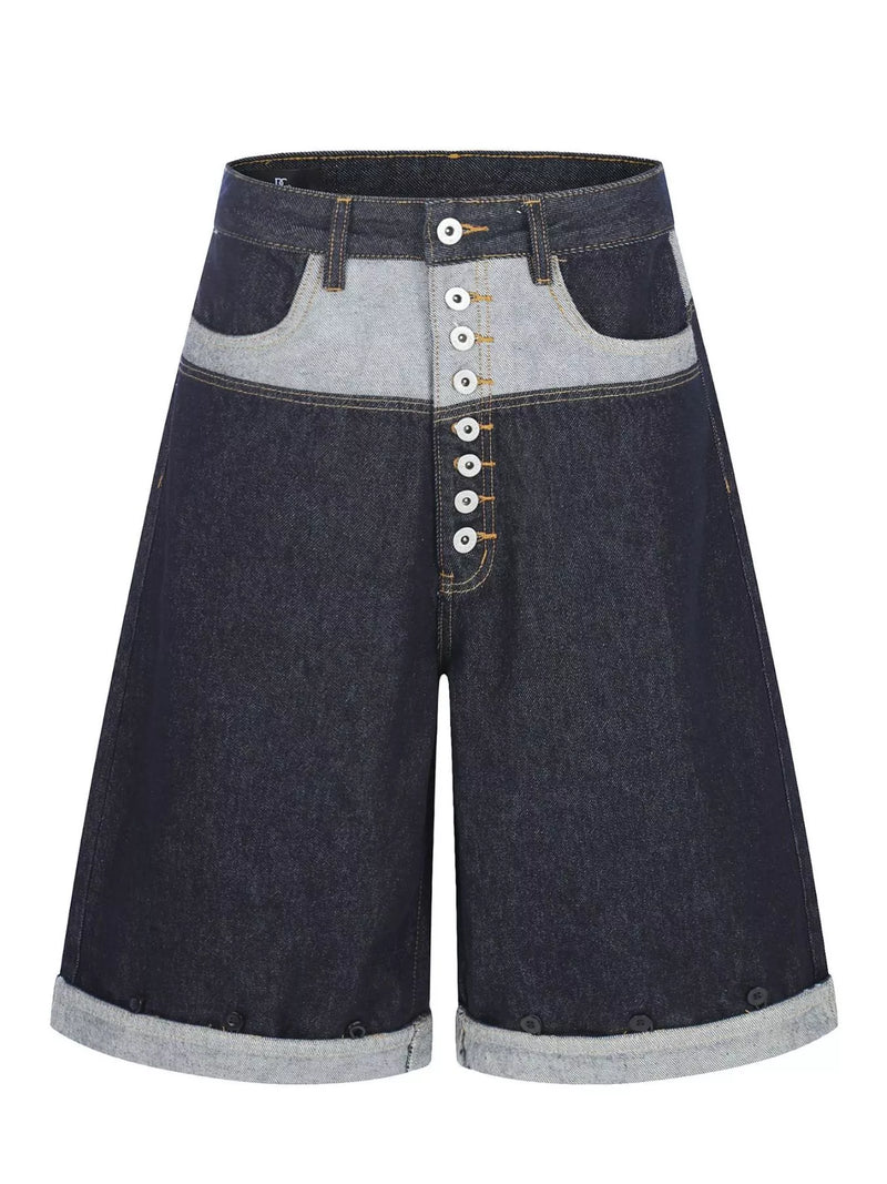 Men's jeans and denim