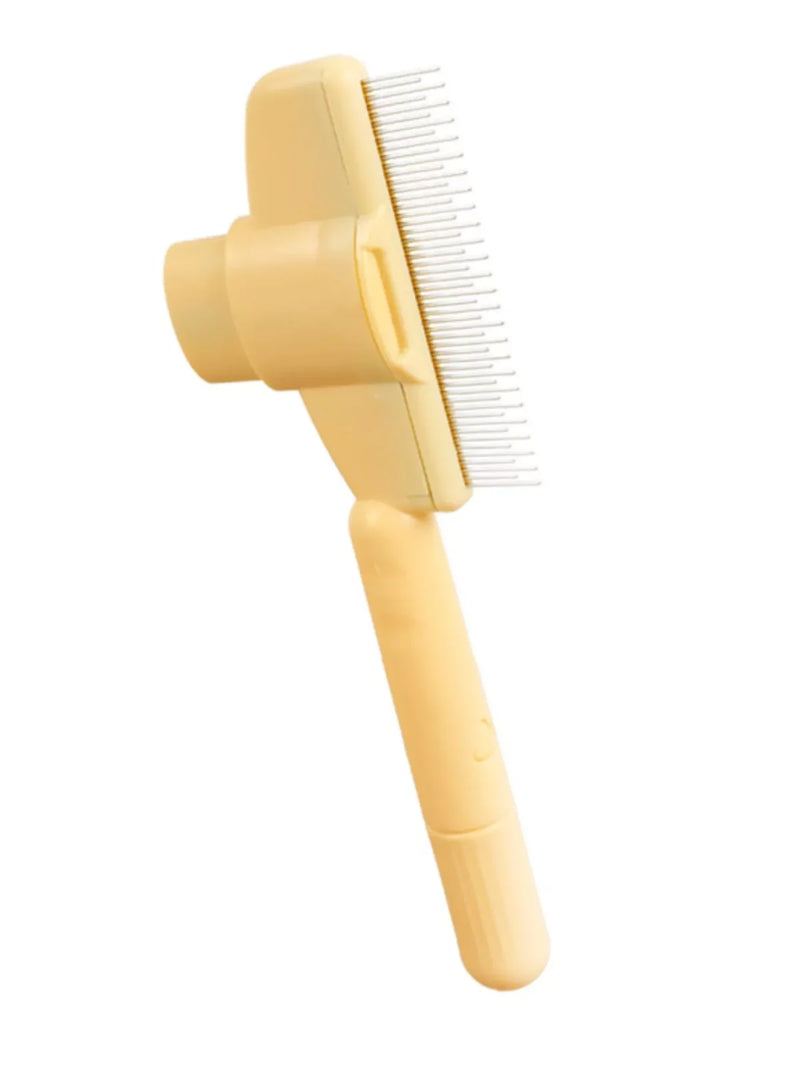 Dog brush and cat grooming tools