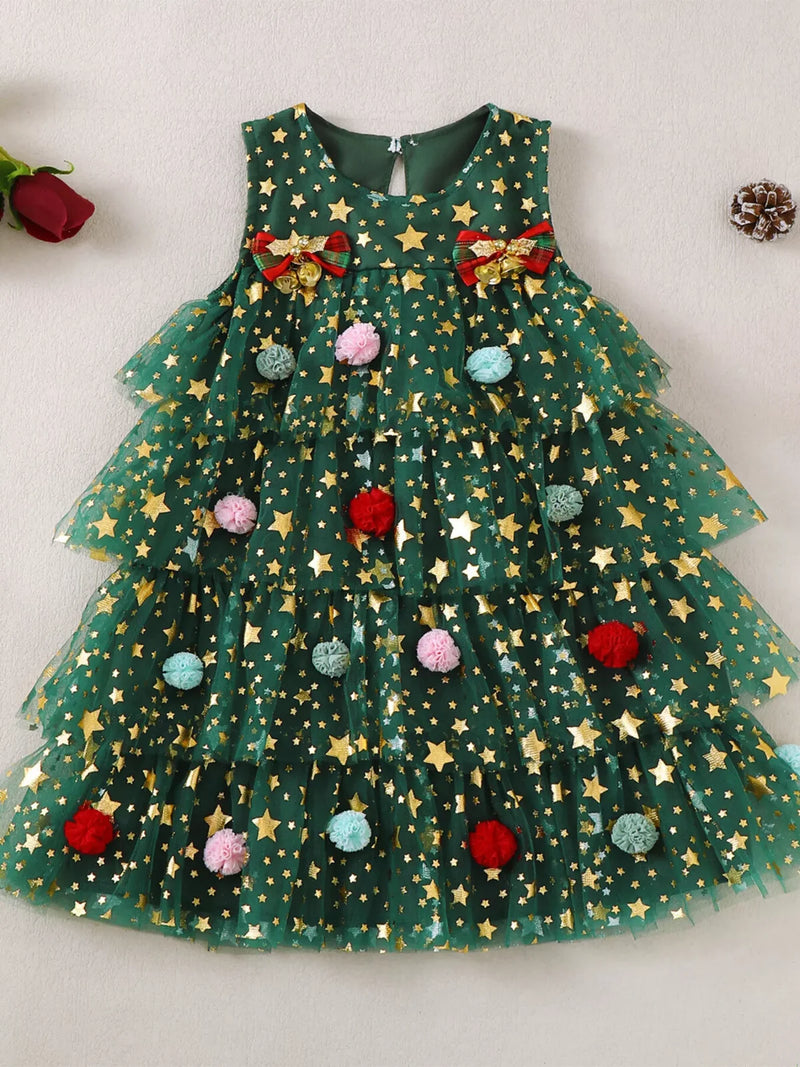 Trending children's styles
