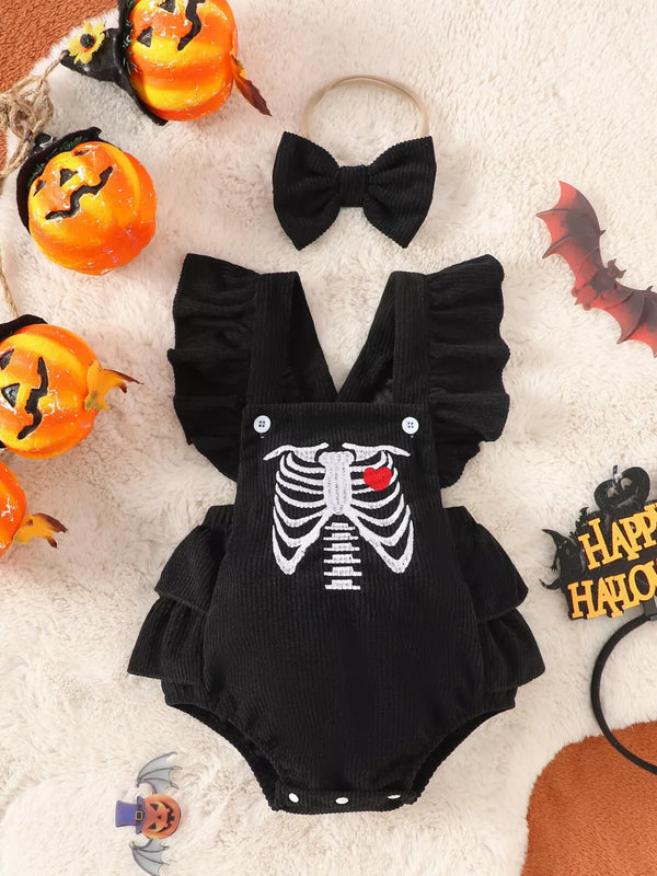 Children's two piece outfit sets