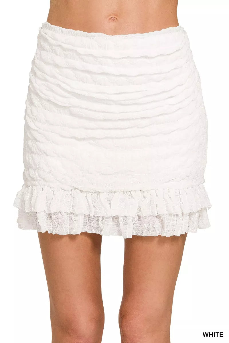 Luxe Shorts at Fashorio