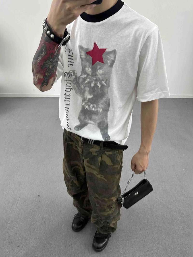 Fashorio men's clothing collection