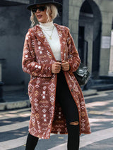 Faux Fur Jackets