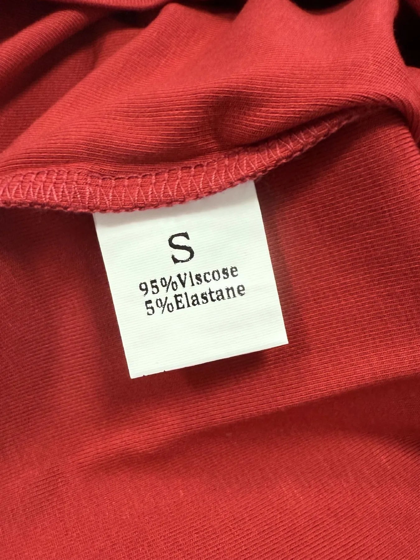 One Shoulder Long Sleeve Crop T-Shirt - Fashorio