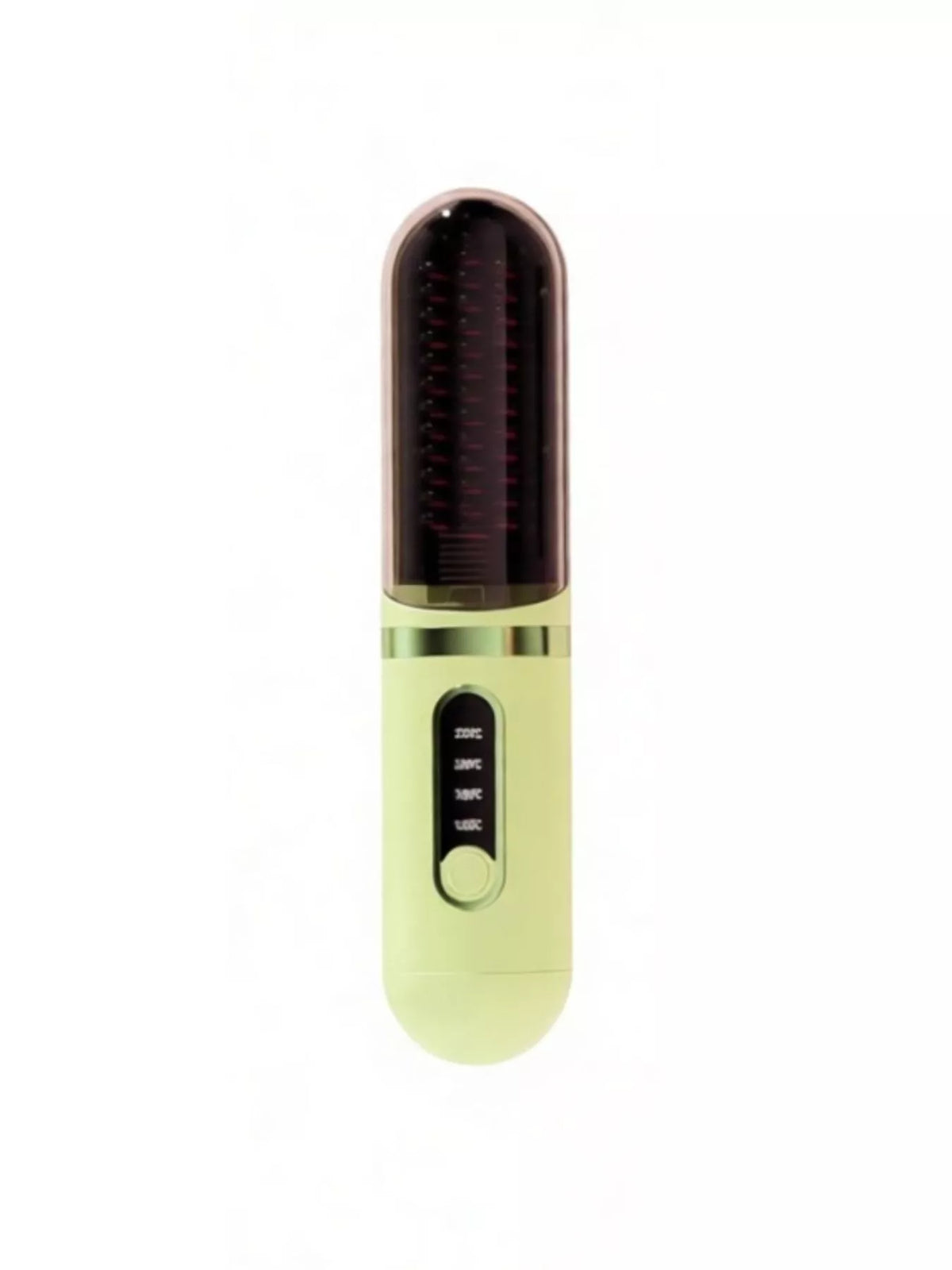 Comb side profile