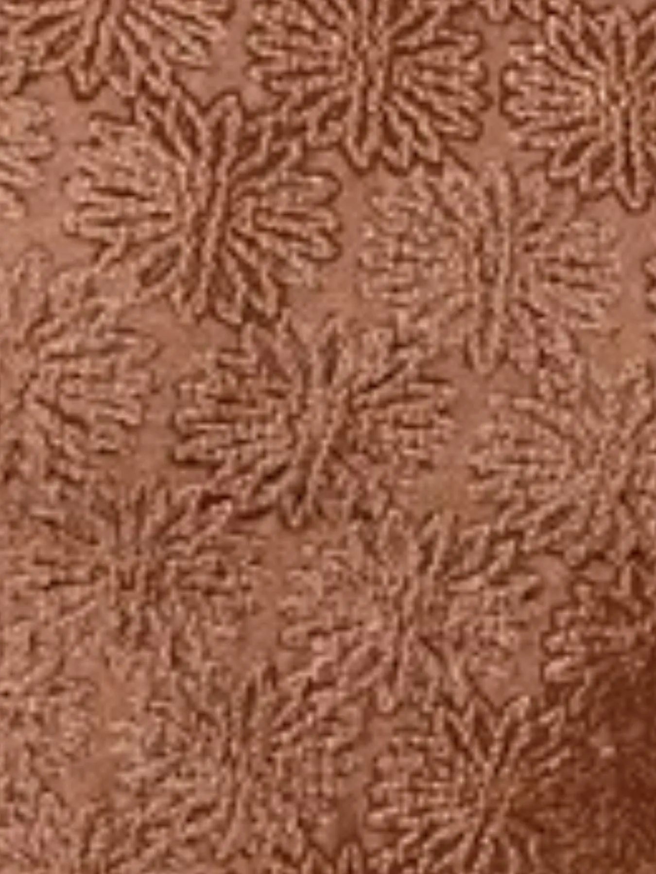 SO ME Two Tone Floral Seamless Tank Top - Fashorio