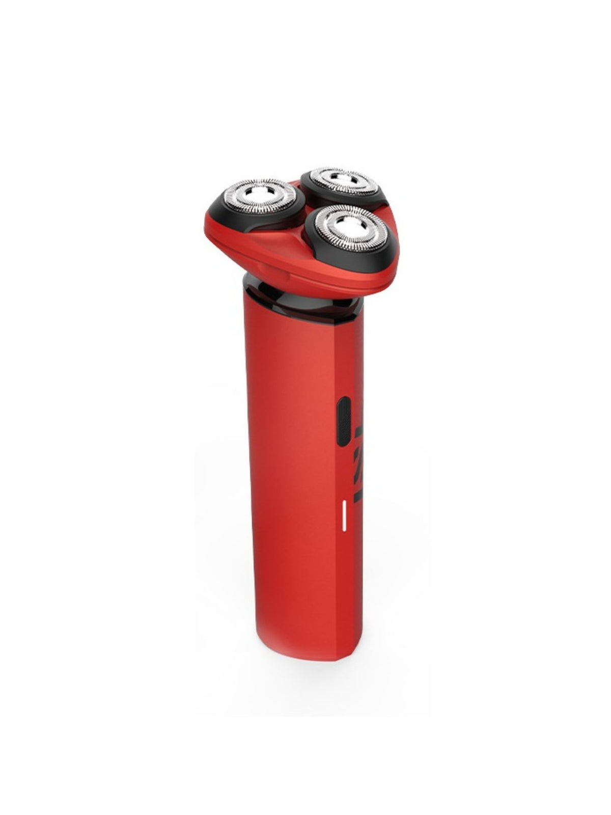 Portable electric shaver full product overview