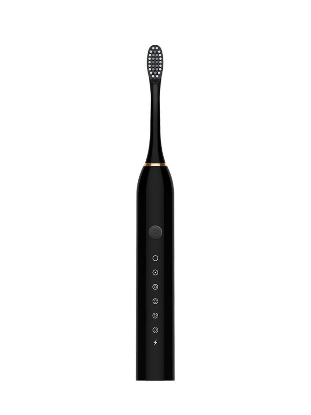 Toothbrush charging base
